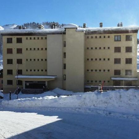 Residence Alpet II - Grand Studio Pour 2/4 Personnes Mae-9104 Montgenevre Bagian luar foto