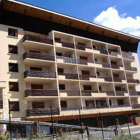 Residence Alpet II - Grand Studio Pour 2/4 Personnes Mae-9104 Montgenevre Bagian luar foto